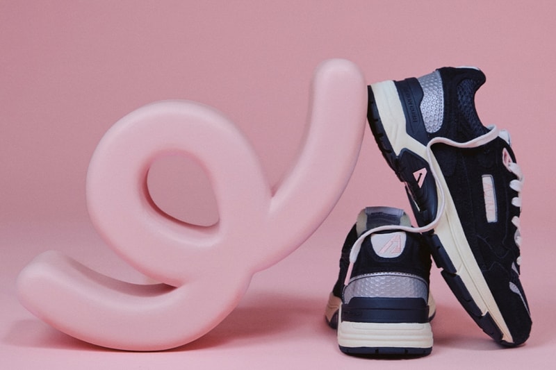 Stray Kids' Changbin Launches Sneaker Collaboration With Autry