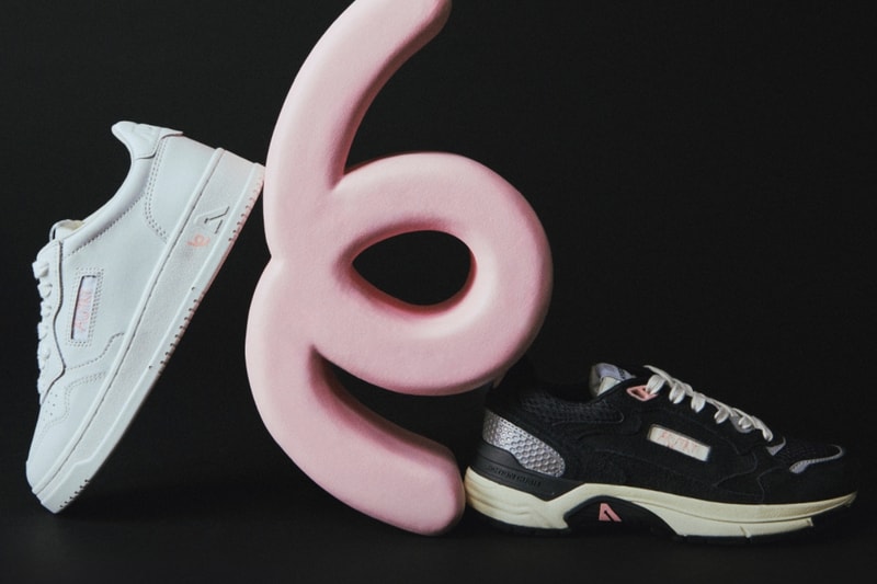 Stray Kids' Changbin Launches Sneaker Collaboration With Autry