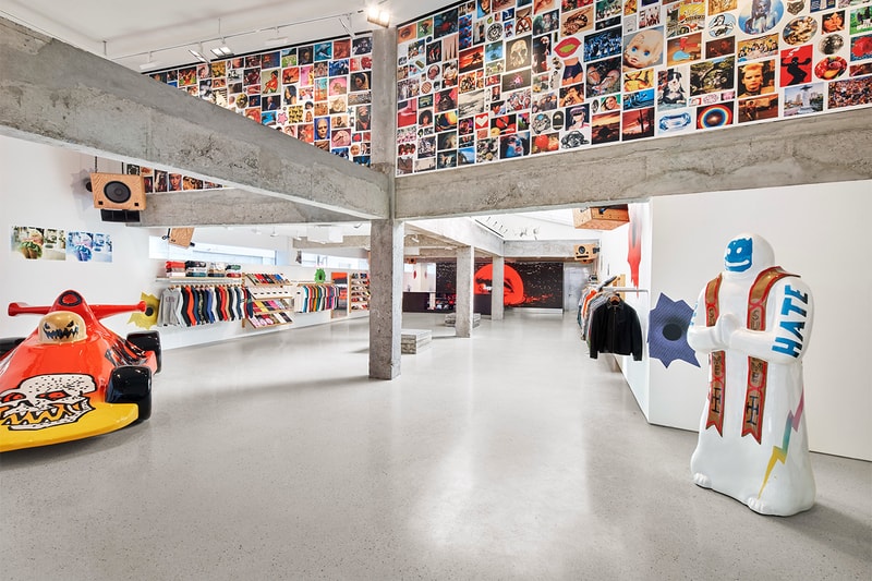 Supreme Expands Its South Korean Footprint With a New Seongsu Flagship