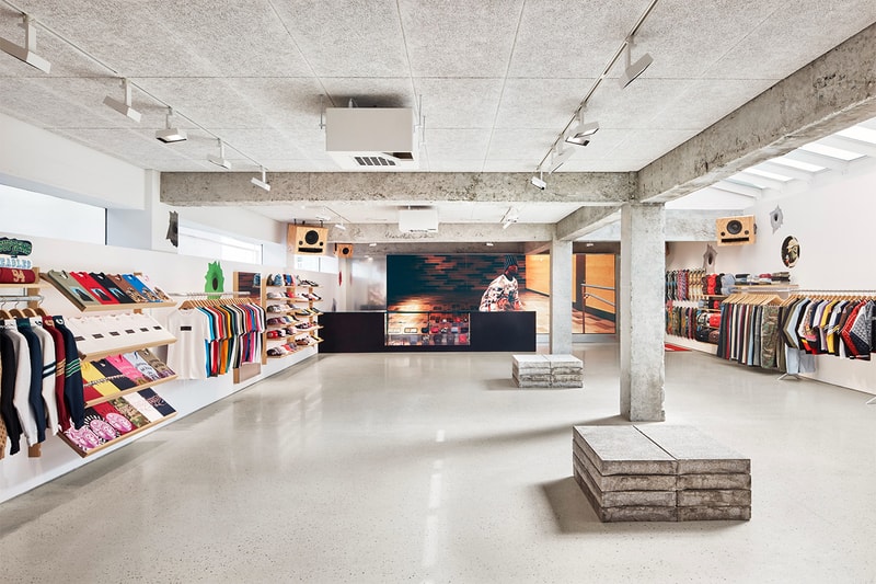 Supreme Expands Its South Korean Footprint With a New Seongsu Flagship