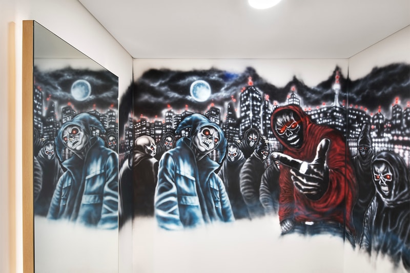 Supreme Expands Its South Korean Footprint With a New Seongsu Flagship