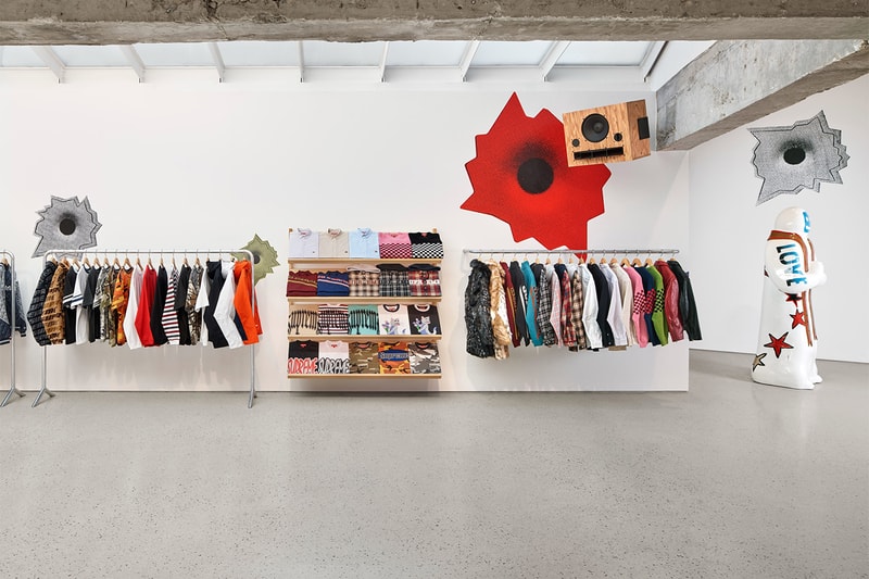 Supreme Expands Its South Korean Footprint With a New Seongsu Flagship