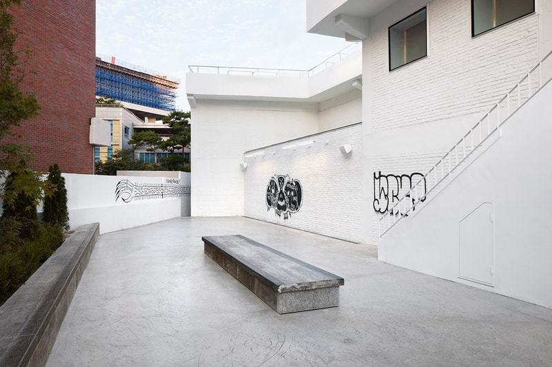 Supreme Expands Its South Korean Footprint With a New Seongsu Flagship