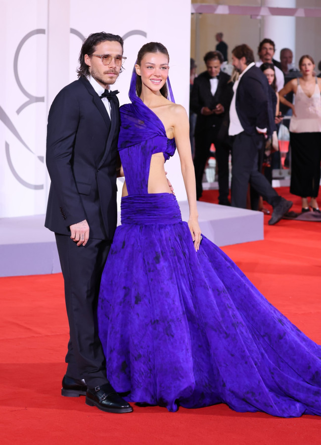 The Best-Dressed Celebs at The 2026 Venice Film Festival, So Far