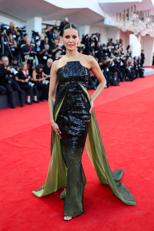 The Best-Dressed Celebs at The 2026 Venice Film Festival, So Far