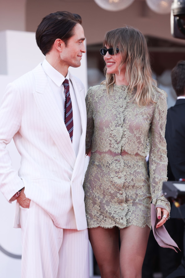 The Best-Dressed Celebs at The 2026 Venice Film Festival, So Far