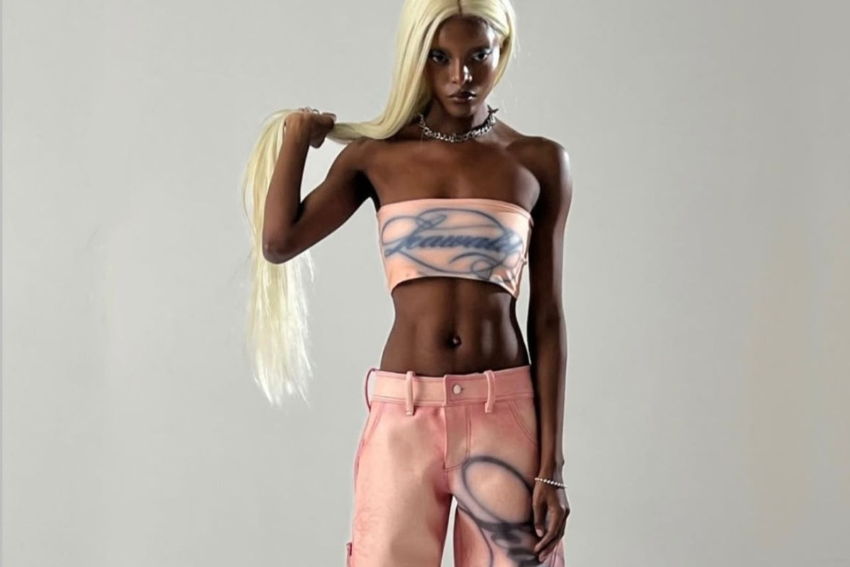 The Body Issue: Algorithm and Visibility