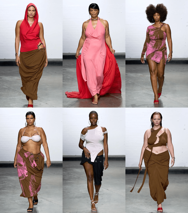 The Body Issue: Chloe Rosolek on the Future of Inclusive Casting