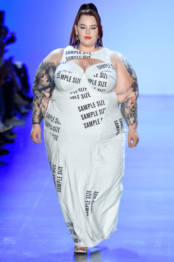 The Body Issue: Commerciality and Intent