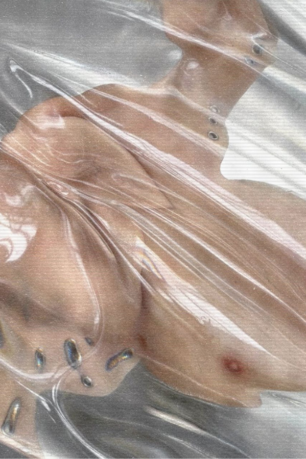 The Body Issue: Esmay Wagemans on Visibility in an AI Era