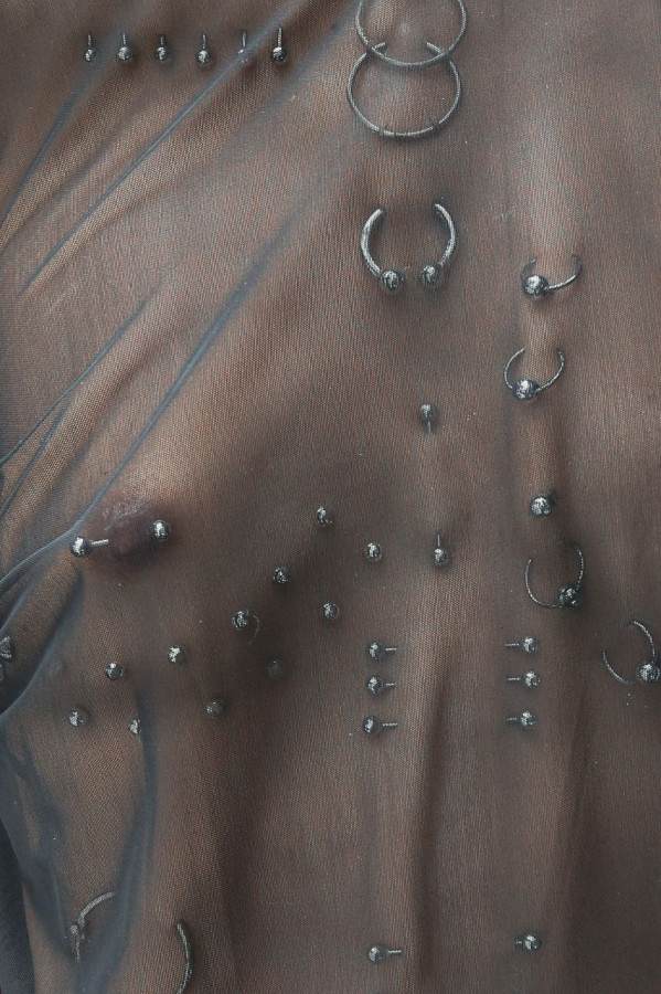 The Body Issue: Esmay Wagemans on Visibility in an AI Era