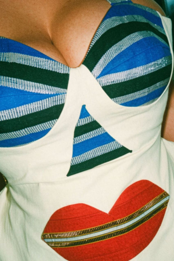 The Body Issue: Essie Golden on Bras, Bodies and the Industry's Blind Spots