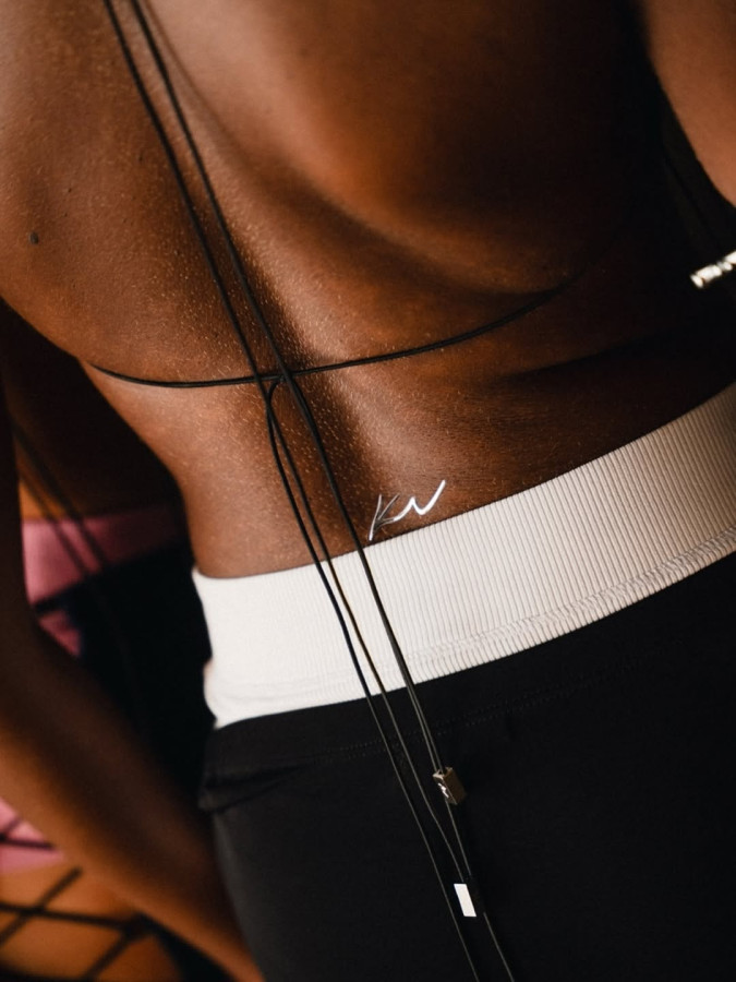 The Body Issue: Karoline Vitto on Curve Models and Consumer Demand