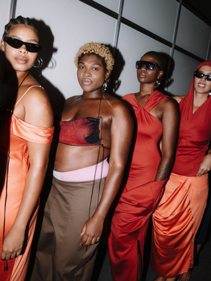 The Body Issue: Karoline Vitto on Curve Models and Consumer Demand