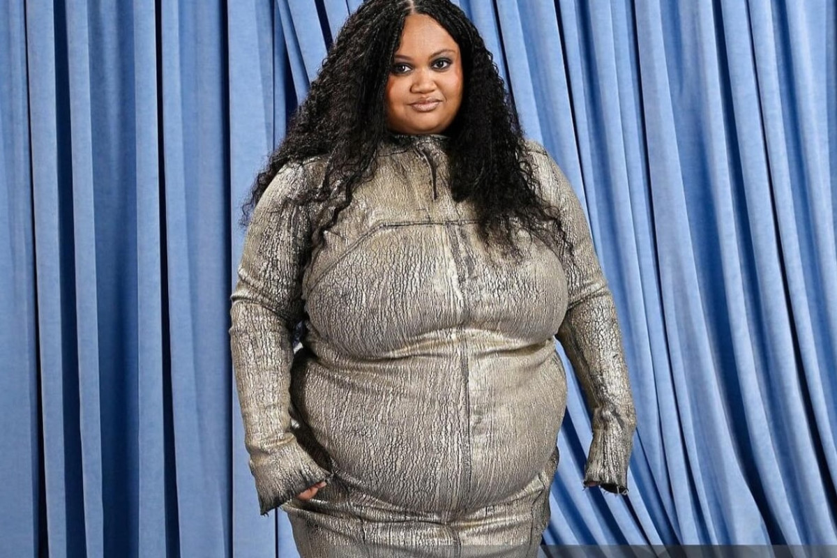 The Body Issue: Kim Russell on Plus Size Representation in Fashion