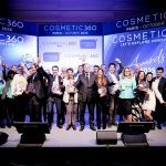 The Cosmetic 360 trade show unveils this year’s theme: ’Regenerations’