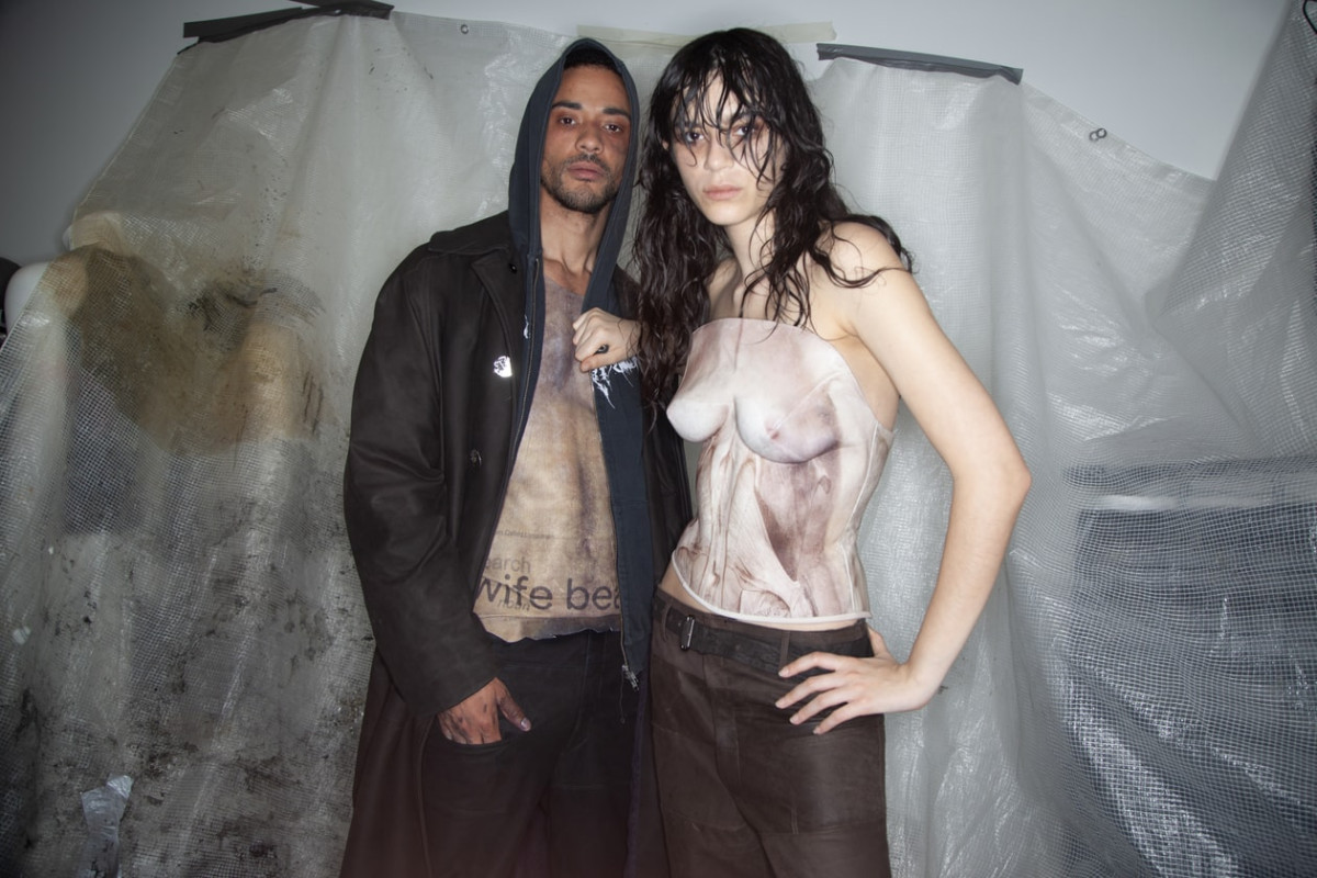 The Emerging Designers To Watch at London Fashion Week SS27