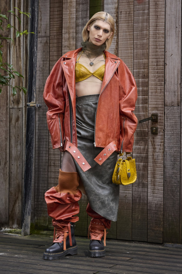 The Emerging Designers To Watch at London Fashion Week SS27