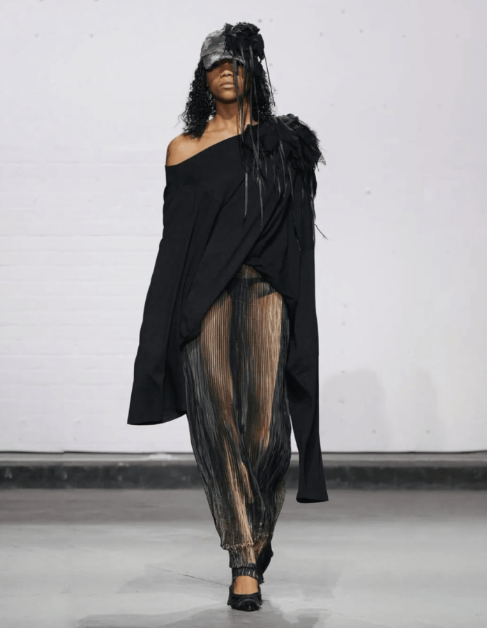 The Emerging Designers To Watch at London Fashion Week SS27