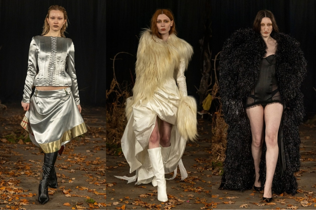 The Emerging Designers To Watch at London Fashion Week SS27