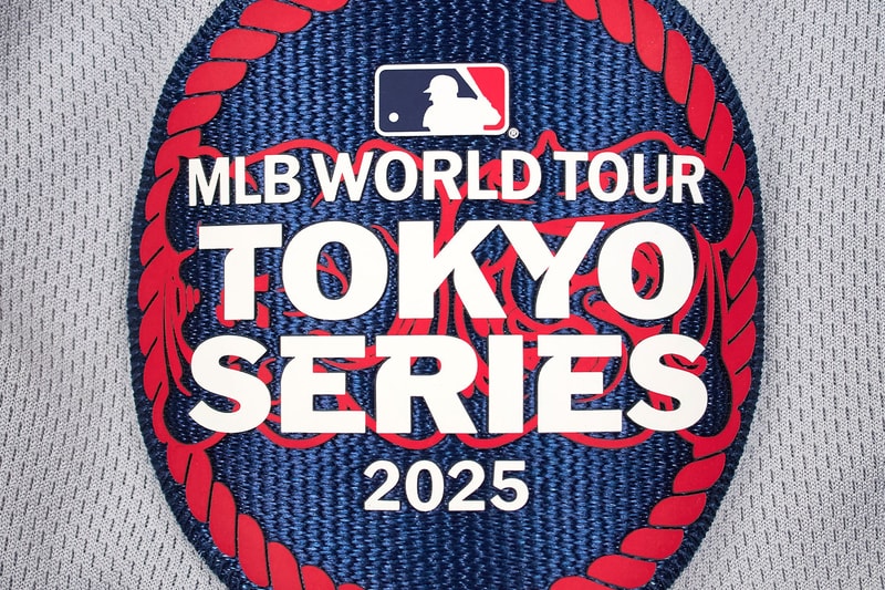 The Realest Auctions Shohei Ohtani's Historic 2025 Tokyo Series Game-Worn Jersey