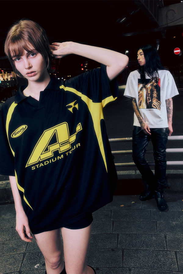 The Weeknd's "After Hours Til Dawn" Tokyo Pop-Up Stocks Never-Before-Seen Tour Merch and Store-Only Apparel