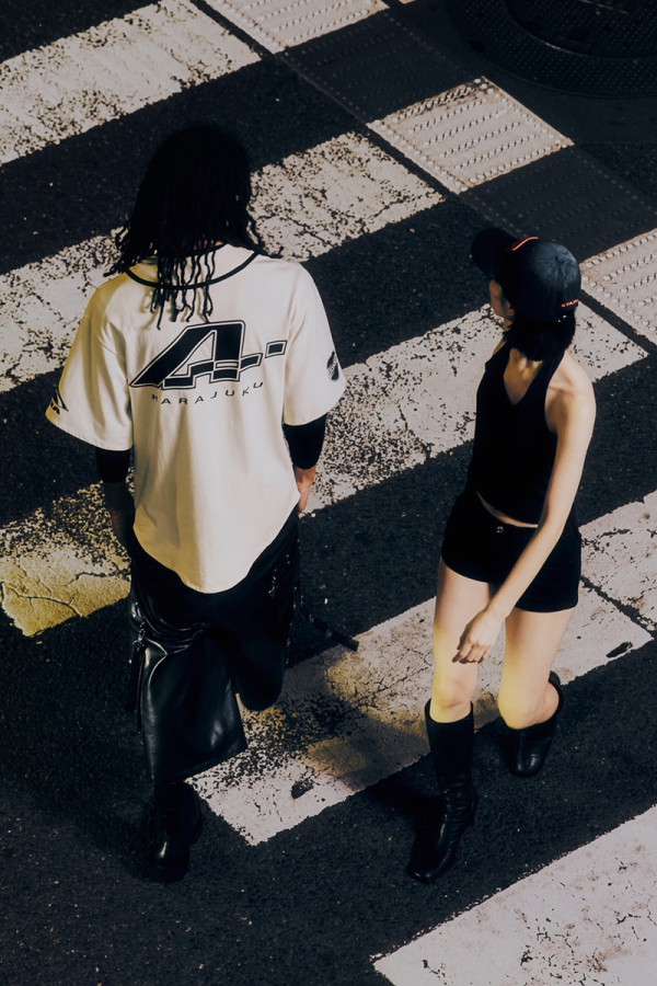 The Weeknd's "After Hours Til Dawn" Tokyo Pop-Up Stocks Never-Before-Seen Tour Merch and Store-Only Apparel