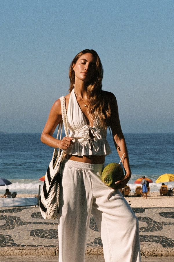 This Brand Wants You to Hold Onto Summer a Little Longer
