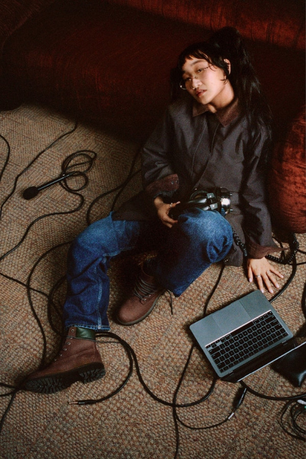 Timberland's FW26 Campaign Takes Us Back to the Brand's DNA