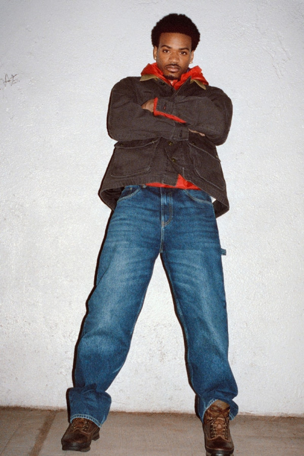 Timberland's FW26 Campaign Takes Us Back to the Brand's DNA