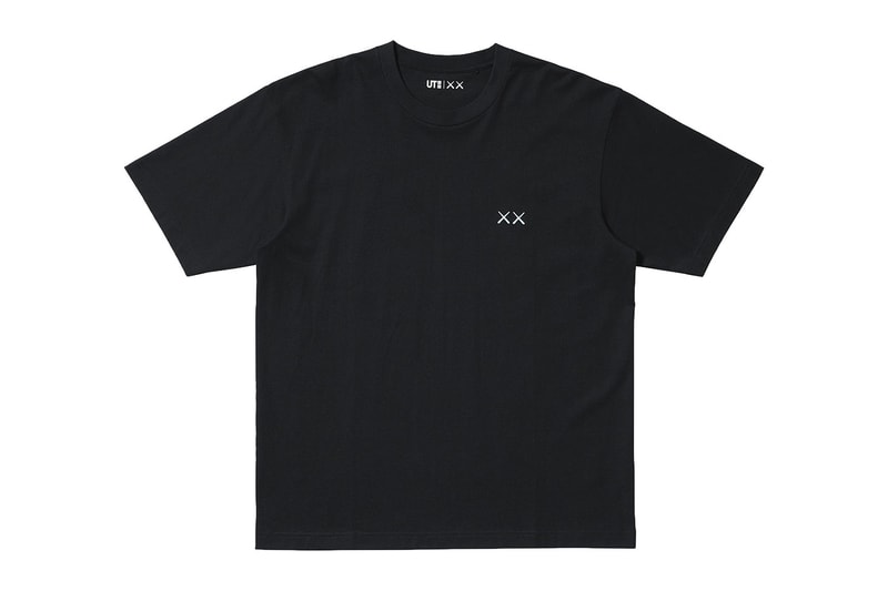 UNIQLO and KAWS Launch "KAWS UNIVERSE," a UT Collection Introducing New Characters and Debut Plush Charms