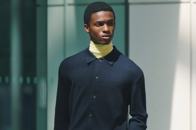 UNIQLO's Latest Collection Is the Cozy Must-Have for Fall