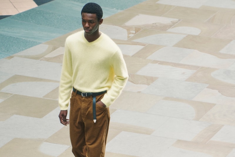 UNIQLO's Latest Collection Is the Cozy Must-Have for Fall