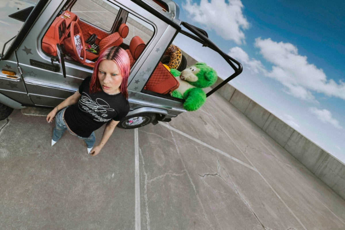 Wet Leg's Rhian Teasdale on Fame, Fits and Rock Stars