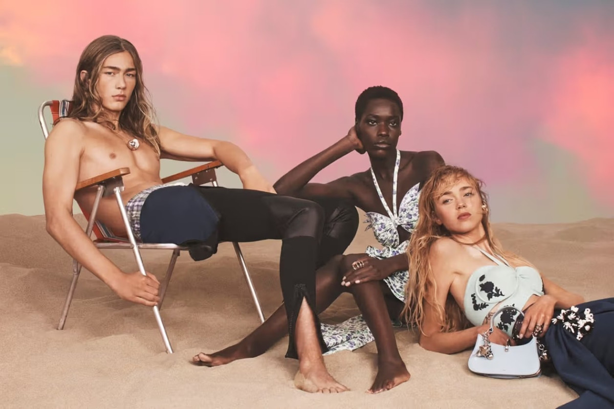 Your Definitive Guide to Luxury Fashion's Game of Creative Director Musical Chairs