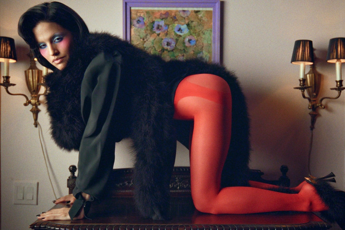 Your Definitive Guide to Luxury Fashion's Game of Creative Director Musical Chairs