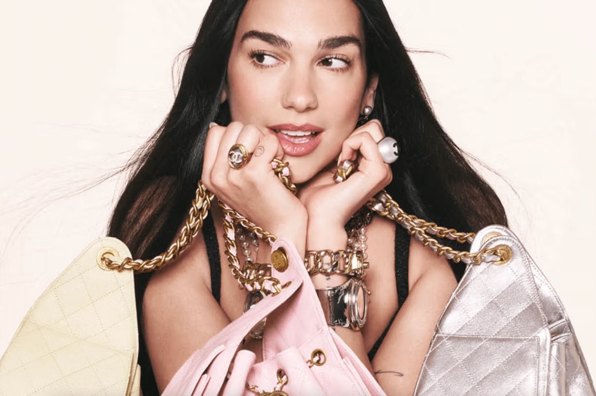 Your Definitive Guide to Luxury Fashion's Game of Creative Director Musical Chairs