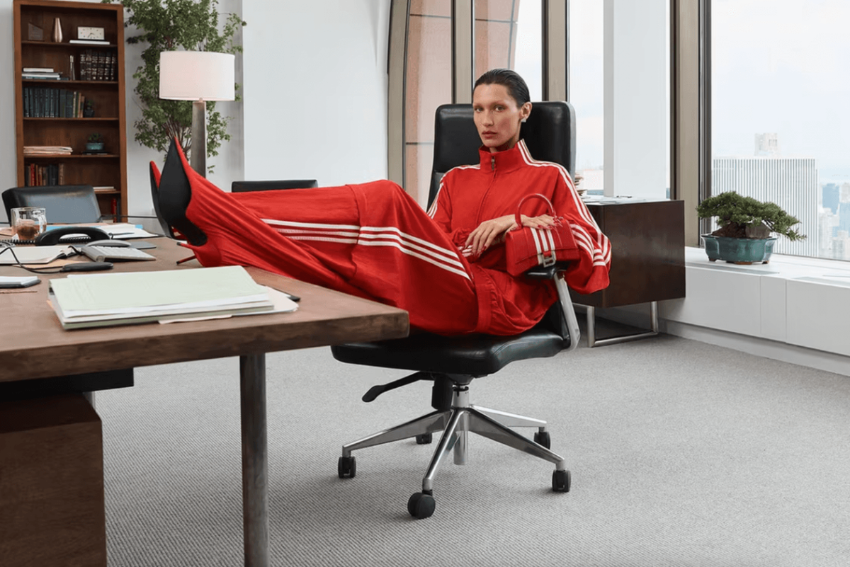 Your Definitive Guide to Luxury Fashion's Game of Creative Director Musical Chairs