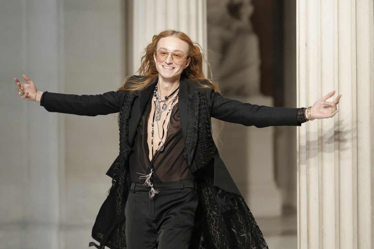 Your Definitive Guide to Luxury Fashion's Game of Creative Director Musical Chairs